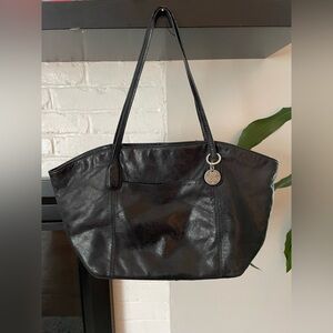 Hobo the Original Leather Tote Bag